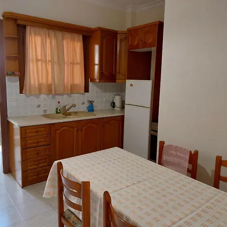 George'S Apartment Argostoli Exterior photo