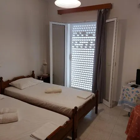 George'S Apartment Argostoli Exterior photo