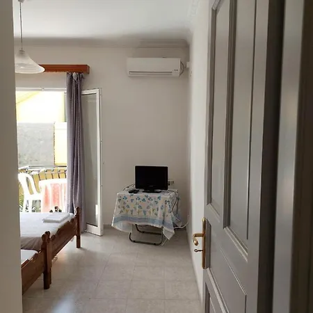 George'S Apartment Argostoli Exterior photo