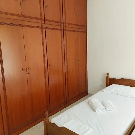 George'S Apartment Argostoli Exterior photo