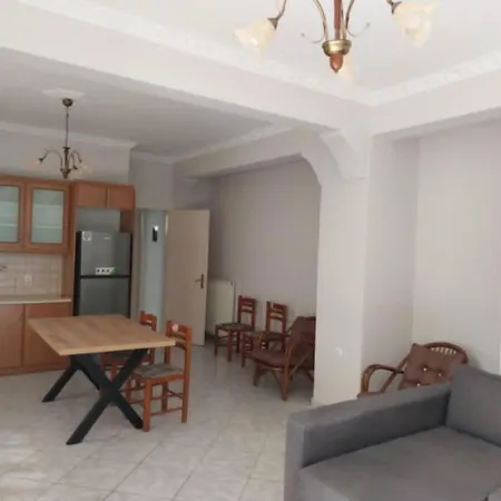 George'S Apartment Argostoli Exterior photo