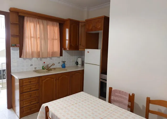 George\'S Apartment Argostoli