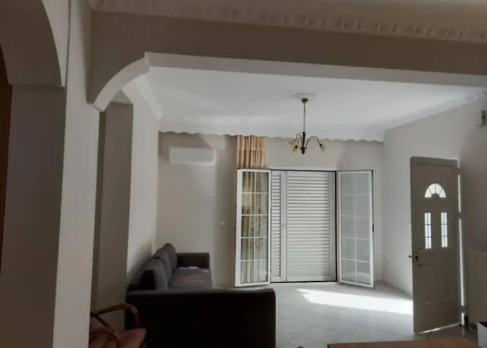 George\'S Apartment Argostoli