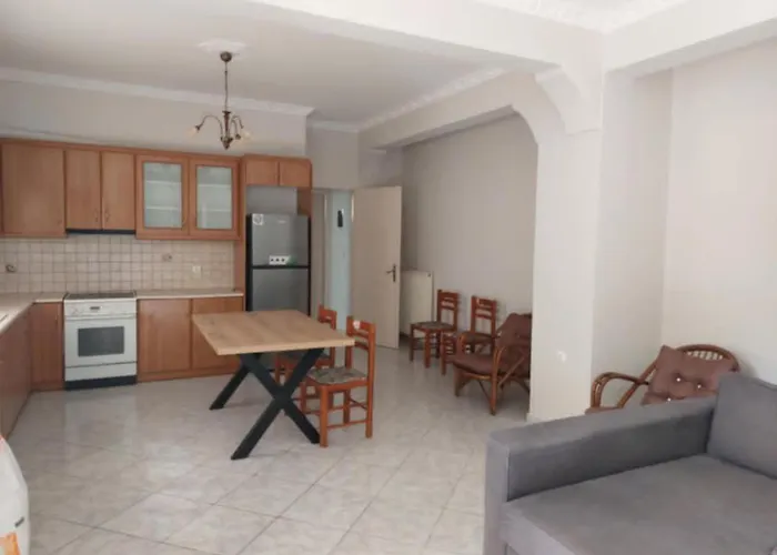 George\'S Apartment Argostoli
