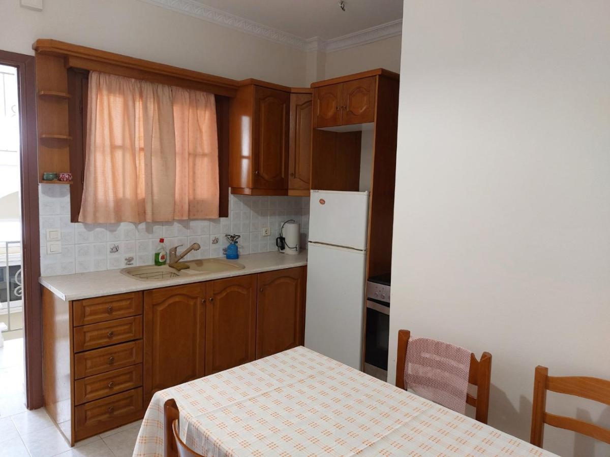George's Argostoli (Kefalonia)