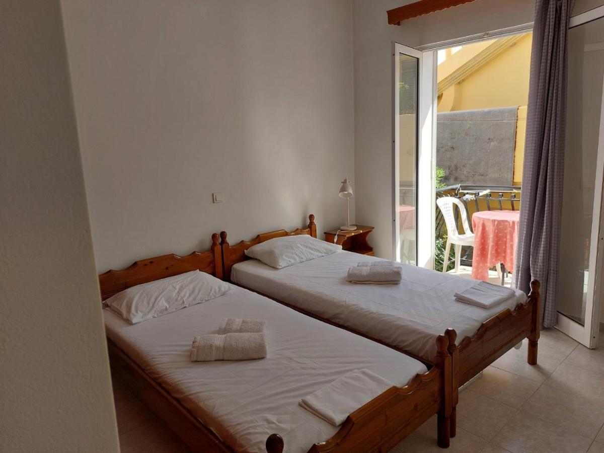 George's Argostoli (Kefalonia)